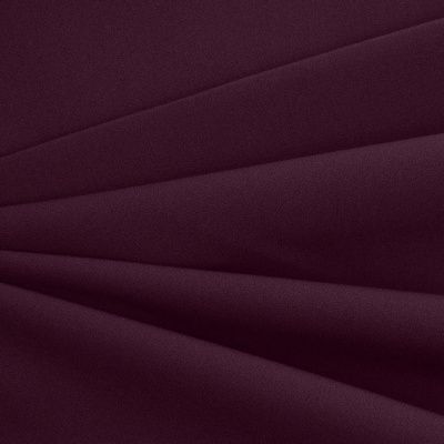 Костюмная ткань "Элис", 220 гр/м2, шир.150 см, цвет бордо - купить в Пензе. Цена 303.10 руб.