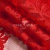 Кружевное полотно стрейч 15A29/RED, 105 гр/м2, шир.155см - купить в Пензе. Цена 2 101.46 руб.