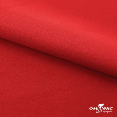 Ткань костюмная "Элис", 92%P 8%S, 220 г/м2 ш.150 см, цв-красный  - купить в Пензе. Цена 308 руб.