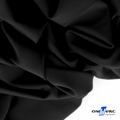 Бифлекс "ОмТекс", 200 гр/м2, шир. 150 см, цвет чёрный матовый, (3,23 м/кг) - купить в Пензе. Цена 1 487.87 руб.