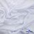 Ткань плательная Муар, 100% полиэстер,165 (+/-5) гр/м2, шир. 150 см, цв. Белый - купить в Пензе. Цена 215.65 руб.