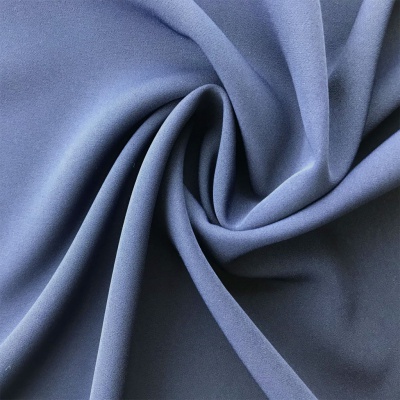 Костюмная ткань "Элис", 220 гр/м2, шир.150 см, цвет ниагара - купить в Пензе. Цена 308 руб.
