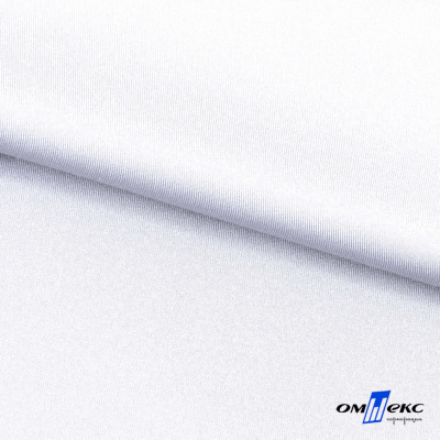 Бифлекс "ОмТекс", 230г/м2, 150см, цв.-белый (SnowWhite), (2,9 м/кг), блестящий  - купить в Пензе. Цена 1 487.87 руб.