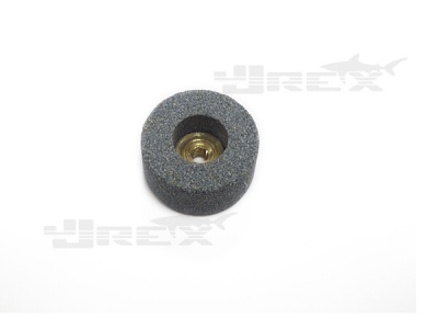 Камень заточный (диск 100мм) - купить в Пензе. Цена 117.60 руб.
