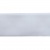 Лента бархатная нейлон, шир.25 мм, (упак. 45,7м), цв.01-белый - купить в Пензе. Цена: 981.09 руб.