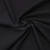 Ткань костюмная "Меган", 78%P 18%R 4%S, 205 г/м2 ш.150 см, цв-черный (Black) - купить в Пензе. Цена 392.32 руб.