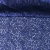 Сетка с пайетками №13, 188 гр/м2, шир.140см, цвет синий - купить в Пензе. Цена 433.60 руб.