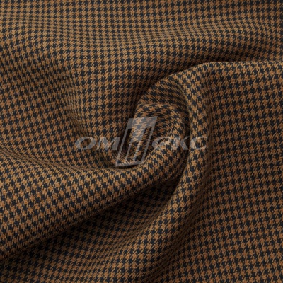 Ткань костюмная "Николь", 98%P 2%S, 232 г/м2 ш.150 см, цв-миндаль - купить в Пензе. Цена 437.67 руб.