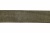 Окантовочная тесьма №158, шир. 22 мм (в упак. 100 м), цвет хаки - купить в Пензе. Цена: 207.68 руб.