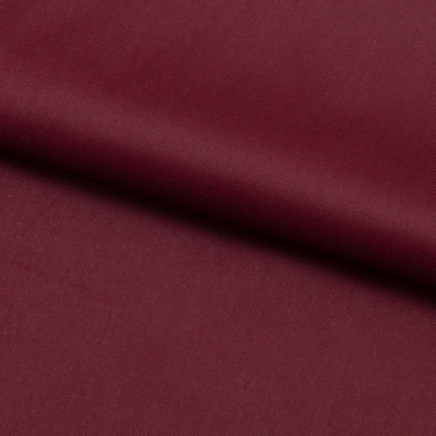 Курточная ткань Дюэл (дюспо) 19-2024, PU/WR/Milky, 80 гр/м2, шир.150см, цвет бордовый - купить в Пензе. Цена 141.80 руб.