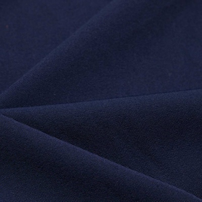 Ткань костюмная Picasso (Пикачу) 19-3940, 220 гр/м2, шир.150см, цвет синий - купить в Пензе. Цена 321.53 руб.