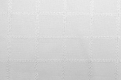 Скатертная ткань 25536/2005, 174 гр/м2, шир.150см, цвет белый - купить в Пензе. Цена 269.46 руб.