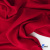 Ткань плательная Креп Рибера, 100% полиэстер,120 гр/м2, шир. 150 см, цв. Красный - купить в Пензе. Цена 142.30 руб.