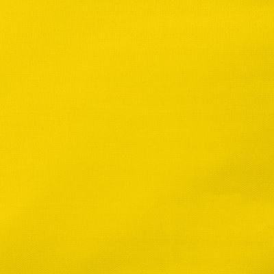 Ткань подкладочная Таффета 13-0758, антист., 53 гр/м2, шир.150см, цвет жёлтый - купить в Пензе. Цена 62.37 руб.