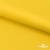 Ткань подкладочная 15-1062, антист., 50 гр/м2, шир.150см, цвет жёлтый - купить в Пензе. Цена 62.84 руб.