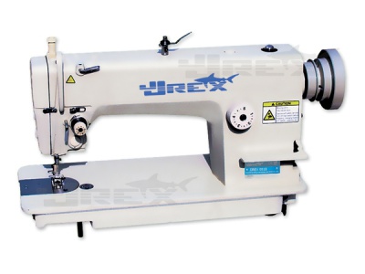 JJREX 0518 Комплект ПШМ с нижним и игольным продвижением для средних тканей - купить в Пензе. Цена 65 690.85 руб.