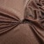 Подклад жаккард 2416742, 90 гр/м2, шир.150см, цвет шоколад - купить в Пензе. Цена 239.25 руб.