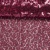 Сетка с пайетками №11, 188 гр/м2, шир.140см, цвет бордо - купить в Пензе. Цена 454.12 руб.