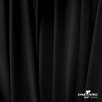 Бифлекс "ОмТекс", 200 гр/м2, шир. 150 см, цвет чёрный матовый, (3,23 м/кг) - купить в Пензе. Цена 1 487.87 руб.