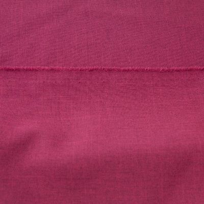 Ткань костюмная габардин "Меланж" 6151А, 172 гр/м2, шир.150см, цвет марсала - купить в Пензе. Цена 296.19 руб.