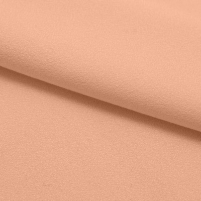 Костюмная ткань с вискозой "Бриджит" 14-1231, 210 гр/м2, шир.150см, цвет персик - купить в Пензе. Цена 524.13 руб.