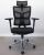 Кресло офисное текстиль арт. JYG-22 - купить в Пензе. Цена 20 307.69 руб.