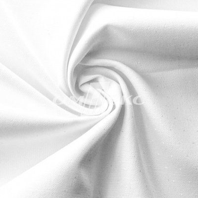 Ткань сорочечная Эми, 115 г/м2, 58% пэ,42% хл,  шир.150 см, цв. 1-белый (арт.102) - купить в Пензе. Цена 306.69 руб.