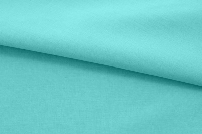 Ткань сорочечная стрейч 16-5533, 115 гр/м2, шир.150см, цвет изумруд - купить в Пензе. Цена 285.04 руб.