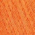 Пряжа "Виск.шелк блестящий", 100% вискоза лиоцель, 100гр, 350м, цв.035-оранжевый - купить в Пензе. Цена: 195.66 руб.