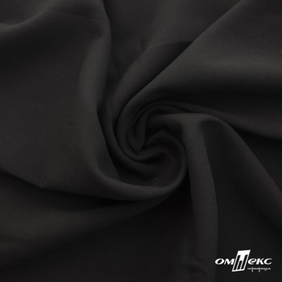 Ткань костюмная "Белла" 80% P, 16% R, 4% S, 230 г/м2, шир.150 см, цв-черный #1 - купить в Пензе. Цена 473.96 руб.