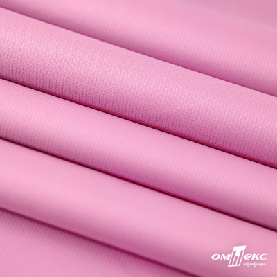 Мембранная ткань "Ditto" 15-2216, PU/WR, 130 гр/м2, шир.150см, цвет розовый - купить в Пензе. Цена 310.76 руб.