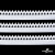 Резинка бельевая ажурная #123-03, шир.15 мм, цв.белый - купить в Пензе. Цена: 7.84 руб.