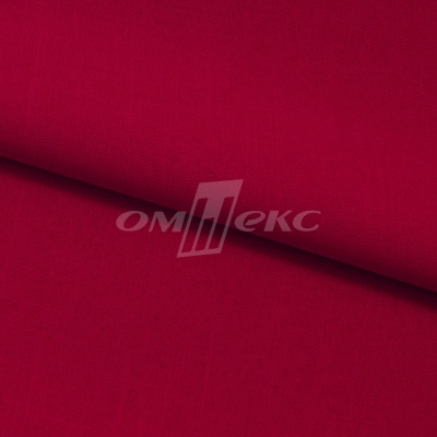 Ткань костюмная габардин "Меланж" 6117А, 172 гр/м2, шир.150см, цвет красный - купить в Пензе. Цена 287.10 руб.