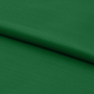 Ткань подкладочная 19-5420, антист., 50 гр/м2, шир.150см, цвет зелёный - купить в Пензе. Цена 63.48 руб.