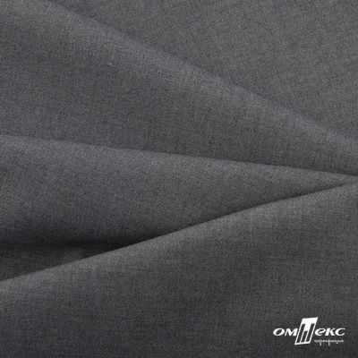 Ткань костюмная "Остин" 80% P, 20% R, 230 (+/-10) г/м2, шир.145 (+/-2) см,, цв 68 - серый  - купить в Пензе. Цена 380.25 руб.
