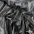 Трикотажное полотно голограмма, шир.140 см, #602 -чёрный/серебро - купить в Пензе. Цена 385.88 руб.