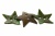 Деревянные украшения для рукоделия пуговицы "Кокос" #1 - купить в Пензе. Цена: 55.18 руб.