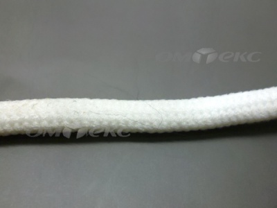 Шнурки т.13 130 см белые - купить в Пензе. Цена: 33.70 руб.