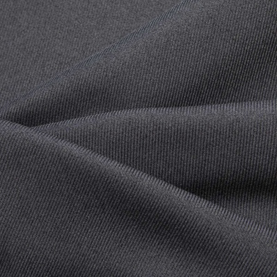 Ткань костюмная 25098 2018, 225 гр/м2, шир.150см, цвет серый - купить в Пензе. Цена 335.49 руб.