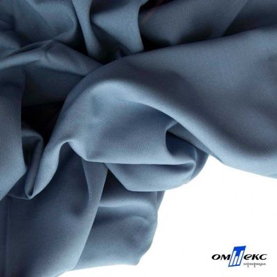 Ткань костюмная Зара, 92%P 8%S, Gray blue/Cеро-голубой, 200 г/м2, шир.150 см - купить в Пензе. Цена 325.28 руб.