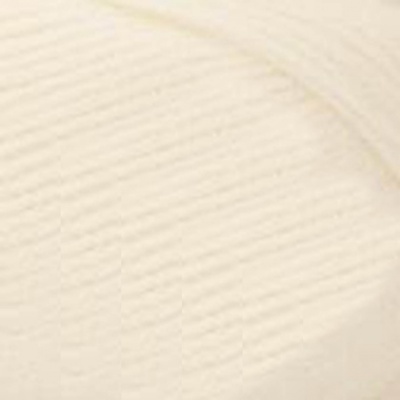 Пряжа "Нимфа", 35% имп.п/т шерсть, 65% акрил, 100гр, 300м, цв.205-белый - купить в Пензе. Цена: 117.39 руб.