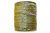 Пайетки "ОмТекс" на нитях, CREAM, 6 мм С / упак.73+/-1м, цв. А-319 - белый - купить в Пензе. Цена: 300.55 руб.