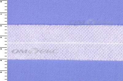 Прокладочная нитепрош. лента (шов для подгиба) WS5525, шир. 30 мм (боб. 50 м), цвет белый - купить в Пензе. Цена: 8.05 руб.