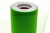 Фатин в шпульках 16-146, 10 гр/м2, шир. 15 см (в нам. 25+/-1 м), цвет зелёный - купить в Пензе. Цена: 100.69 руб.