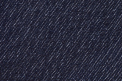 Ткань джинсовая №96, 160 гр/м2, шир.148см, цвет т.синий - купить в Пензе. Цена 350.42 руб.