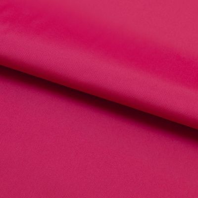 Курточная ткань Дюэл (дюспо) 18-2143, PU/WR/Milky, 80 гр/м2, шир.150см, цвет фуксия - купить в Пензе. Цена 141.80 руб.