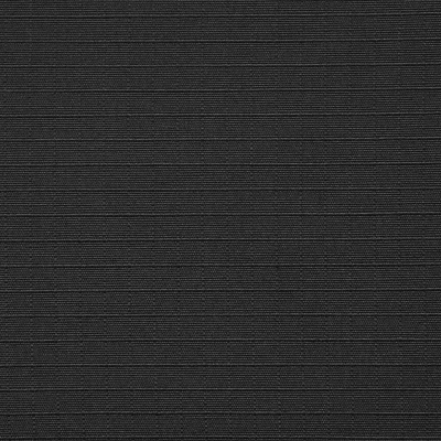 Ткань смесовая рип-стоп, WR, 205 гр/м2, шир.150см, цвет чёрный (клетка 5*5) - купить в Пензе. Цена 200.69 руб.