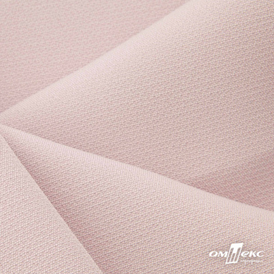 Ткань костюмная "Микела", 96%P 4%S, 255 г/м2 ш.150 см, цв-розовый #40 - купить в Пензе. Цена 393.34 руб.