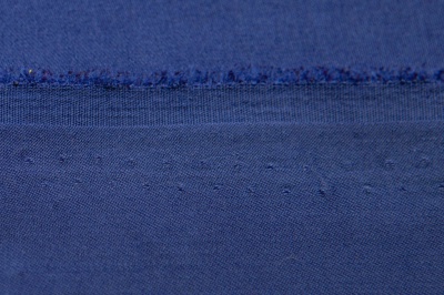 Костюмная ткань с вискозой "Флоренция" 18-3949, 195 гр/м2, шир.150см, цвет василёк - купить в Пензе. Цена 502.24 руб.