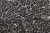 Сетка с пайетками №5, 188 гр/м2, шир.130см, цвет чёрный - купить в Пензе. Цена 371 руб.
